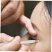 BELLIFFY 4pcs White Line Drawing Eyebrow Pencil Eyeliner Eye Shadow Pencil Eyes Cosmetic Tool  - Buy Online on GoSupps.com