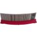 Amagogo Red Card Holder - Practical Plastic Holder for Adults & Seniors | Ideal for Easy Organization & Storage - Buy Online on GoSupps.com