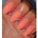 Bluesky BRIGHT PEACH ORANGE LOLITA SUMMER PARTY SS2018 Nail Gel Polish NEW 2020 UV LED Soak Off 10ml - Buy Online on GoSupps.com