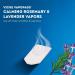 Vicks Vapopads Refill Pads - Rosemary and Lavender Scent (6 Ct) - Buy Online on GoSupps.com