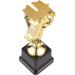 Juvale 1st Place Trophy Award - Funny Gold Trophies for Sports Tournaments, Competitions, Achievements (8 in) - Buy Online on GoSupps.com