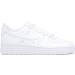 Buy Nike Men's Air Force 1 '07 Basketball Shoe - White EU 43 | International Shipping Available - Buy Online on GoSupps.com