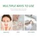 Natural Solid Shampoo & Conditioner Bar Pack - Plant-Based Hydrating for Face Hands Feet | All Skin Types - Buy Online on GoSupps.com