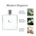 IF Eau de Parfum Grand Edition | IF Perfume Modern White Floral & Citrus | Award Winning Fragrance | Premium Ingredients | Long Lasting Scent | 3.4 oz | Luxury Quality 1 Count (Pack of 1) - Buy Online on GoSupps.com
