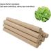 Buy Sonew 10 Pieces Natural Moxa Sticks - Handmade Mugwort Rolls for Moxibustion Healing Therapy | International Shipping Available - Buy Online on GoSupps.com