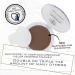 FidiTia Hair Shader 12G - EU Made Hair Concealer Powder for Sealing & Concealing - Light Brown - 1 Pack - Buy Online on GoSupps.com