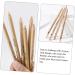 MUSISALY 4pcs Concealer Pen Concealer for Makeup Concealer for Dark Circles Concealer for Marks Makeup Concealer Women Makeup Supplies Concealer for Freckle 1 g (Pack of 1) Assorted Color - Buy Online on GoSupps.com