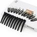 VELSCRUN 20 PCS Hair Clips for Styling Sectioning | No Dent Alligator Clips 3.1 Inch | Hair Barrettes Pins for Women and Girls | Hair Styling Accessories - Buy Online on GoSupps.com