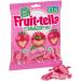 Fruit-tella Strawberry Mix Stix 12 x 135g PMP Bags - Buy Online on GoSupps.com