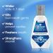 Crest Pro-Health Advanced Mouthwash, Alcohol Free, Extra Whitening, Energizing Mint Flavor, 946 mL (32 fl oz) - Buy Online on GoSupps.com