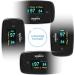 Europapa Finger Pulse Oximeter - Accurate SPO2 Measurement for Adults OLED Display Fast Shipping - Buy Online on GoSupps.com