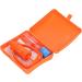 KOSDFOGE Bites Relief Suction Tool - Venom Extractor Pump for Survival Kits, Hiking, Backpacking & Camping - Kid Friendly - Buy Online on GoSupps.com