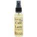 Cafe Latte Body Spray 2 ounces Body Mist for Women with Clean Light & Gentle Fragrance Long Lasting Perfume with Comforting Scent for Men & Women Cologne with Soft Subtle Aroma For Daily Use 2 Fluid Ounces