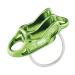 Petzl Adult Descender Reverso 4 One Size Green