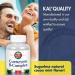 KAL Coenzyme B-Complex Chewables - Natural Cocoa Mint, 60 Count - Buy Online on GoSupps.com