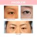 Double Eyelid Styling Cream | Waterproof & Long-Lasting Double-Fold Eyelid Cream - 3 STK - Buy Online on GoSupps.com