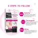 Ailos Natural Armpit Brightening Cream & Body Lotion for Dry Skin | Lightening Deodorant Cream - Buy Online on GoSupps.com