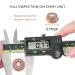 Tuokiy Replacement Heads - 7 Piece Set for Flawless Finishing Touch Facial Hair Remover Gen 2 - Buy Online on GoSupps.com