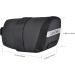 LandTrek Small 0.6L Bike Saddle Bag | Waterproof Cycling Tool Bag for Mountain Road MTB Bicycle Seat - Buy Online on GoSupps.com