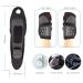 Carpal Tunnel Wrist Brace & Electric Massage Therapy | Hand Massager with Vibration Compression & Heating for Pain Relief & Tendonitis - Buy Online on GoSupps.com