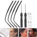 Operitacx Thin Glasses Arm Covers & Accessories | Stylish Solutions for Men & Women with Eyewear - Buy Online on GoSupps.com
