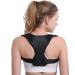 BESPORTBLE Belt Clavicle Chest Support Brace for Posture Clavicle Support Brace Corsex Bustier Corset Kickstand Supporter Hump Anti Hunchback Child Tape