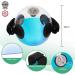 Buy Ultrasport Aqua Fitness Bag 30 cm - Transparent | International Shipping Available - Buy Online on GoSupps.com