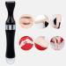 Eyebrow Trimmer Electric Eyebrow Trimmer Painless Battery Powered Eyebrow Trimmer Portable Multifunctional Eyebrow Shaver with Detachable Washable Head for Women Men Boys Girls - Buy Online on GoSupps.com