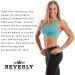 Beverly International Lean Out 120 Capsules - Fat Burner with Lipotropics for Healthy Weight Loss | Choline, Carnitine, Chromium | Burn Fat, Control Sugar, Get Leaner | Ideal for Keto - Buy Online on GoSupps.com
