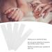 NSXAYIWE Fragrance Strips - 100 Professional Disposable Perfume Test Strips for Aromatherapy & Scent Testing - Buy Online on GoSupps.com