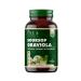Inca Master Tea - Graviola Capsules 800mg - 100 Caps - Organic Soursop & Guanabana Leaves Tea - Buy Online on GoSupps.com