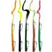 Delong Lures 10" Twister Tail Weedless KILR Worm for Bass, Pike, and Anything in Between, Soft Plastic Bass Fishing Lures Baits Tackle TwisterTail Variety