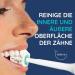 Buy Balene Double-Sided Electric Toothbrush | Duotech Sound Technology & Antibacterial Filaments | Medium-Hard Brush Head in Blue - International Shipping Available - Buy Online on GoSupps.com