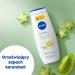  NIVEA NIVEA Shower Gel Starfruit & Monoi oil 500 ml - Buy Online on GoSupps.com