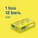 Buy RXBAR Lemon Protein Bars - 12 Pack (1.83 oz each) - Healthy Snack - Buy Online on GoSupps.com
