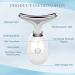 RD Beauty Neck & Face Wrinkle Removal Tool - Double Chin Reduction Massager (Black) - Buy Online on GoSupps.com