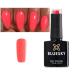 Bluesky Nail Gel Polish Coral Peachy Pink Blossom Dence Range SPRING SUMMER COLOR DC55 UV LED Soak Off 10ml