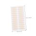 MAGICLULU 1 Set Double Eyelid Sticker Double Adhesive Tape Eye Lift Strips Invisible 2 Sided Tape Fiber Tools Stickers for Eye Lid Lifters Tape Lifting Belt Glue Pvc Tape Woman - Buy Online on GoSupps.com