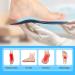 Orthotic Arch Support Insoles for Metatarsalgia Morton s Neuroma & Plantar Fasciitis Relief - Orthopedic Shoe Inserts for Flat Feet - S (Men 6-7.5/Women 8-9.5) - 26CM - Buy Online on GoSupps.com