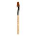 Bdellium Tools Special FX Makeup Brush 138 | Large Filbert | Soft Synthetic Fibers for Painting & Sculpting | Eco-Friendly Bamboo | International Shipping - Buy Online on GoSupps.com