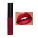 WGUST Lifter Gloss 005 Lipstick - Velvet Long Lasting Nude Waterproof Lip Makeup for Girls and Ladies - 7ml - Buy Online on GoSupps.com