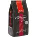  Melitta Melitta Espresso whole coffee beans 100% Arabica fortified spicy intense and balanced strong roast 1kg - Buy Online on GoSupps.com