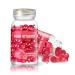 gowwim Hair Vitamin Serum Capsule Multi-Oil Treatment for Smooth Silky Hair Growth Repair and Mask - 30 PCS Red1