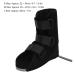Adjustable Drop Foot Brace | Breathable Ankle Support Splint for Fractures | Fixation Bandage for Adults (L) - Buy Online on GoSupps.com