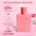 Luxury Fresh Unisex EDT & Rose EDP Perfumes Combo Pack of 2 Premium Long Lasting Fragrance Scents for Men & Women W 100 Ml each - Buy Online on GoSupps.com