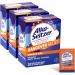 Alka-Seltzer Hangover Relief Effervescent Tablets Formulated for Fast Relief of Headaches, Body Aches and Mental Fatigue, 60CT (20ct x 3) Bundle