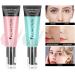 Hydrating Face Primer with 4% Niacinamide for Smooth and Bright Skin - Pink - Buy Online on GoSupps.com
