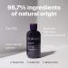 HORACE Face Cleanser for Men - Purifying Gel Against Excess Sebum - Gentle Skincare for All Skin Types - Unscented 200 ml - Buy Online on GoSupps.com