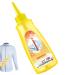 Stain Remover for Clothes | Floral Fragrance Powerful Laundry Oil Stain Removal Home Cleaning Supplies for Home Dorm Apartment Hotel School for Bed Sheet Carpet Halatua