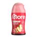 MORE Zerup Red Apple 65 ml (up to 8 L ready-to-drink beverage) Zero syrup with apple flavor Red Apple 65 ml (1 pack)